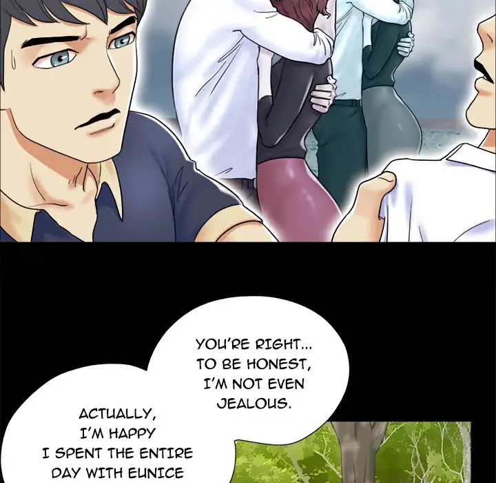 Double Trouble Chapter 4 Page 32