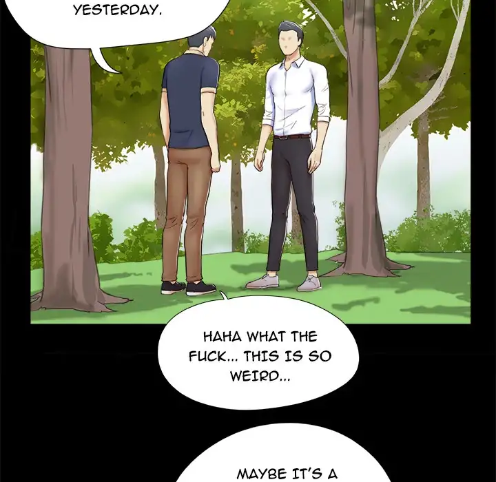 Double Trouble Chapter 4 Page 33