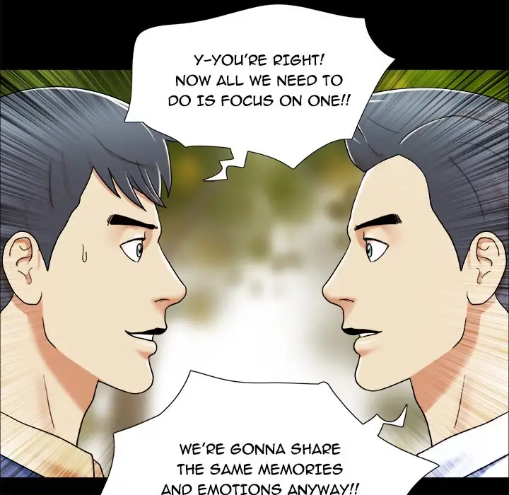 Double Trouble Chapter 4 Page 35