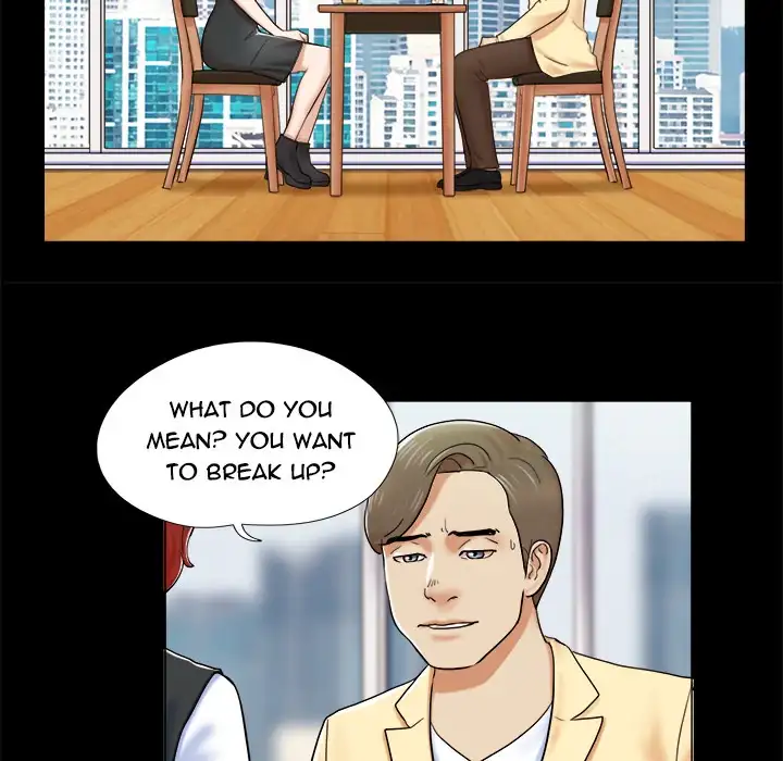 Double Trouble Chapter 4 Page 37