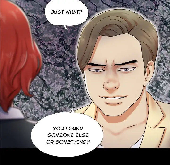 Double Trouble Chapter 4 Page 40