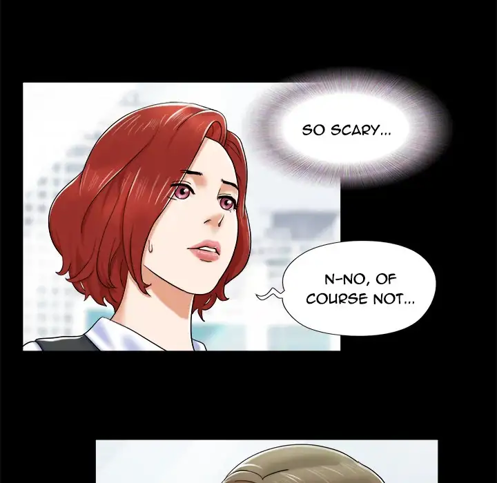 Double Trouble Chapter 4 Page 41