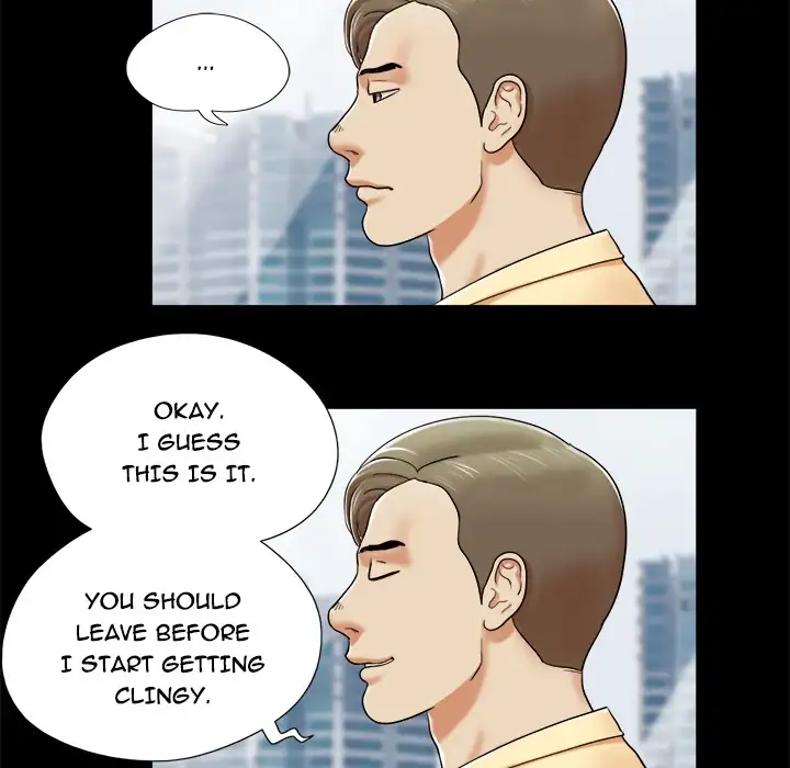 Double Trouble Chapter 4 Page 42