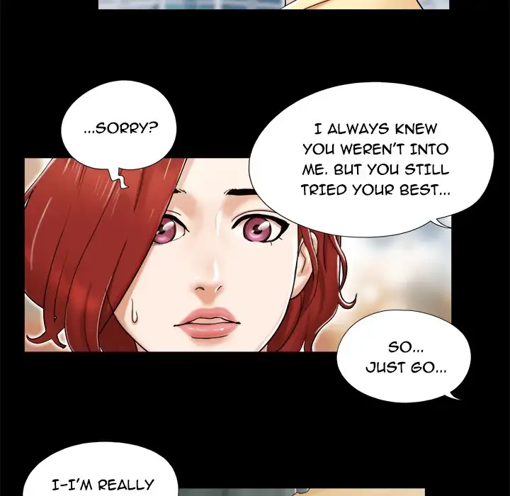 Double Trouble Chapter 4 Page 43