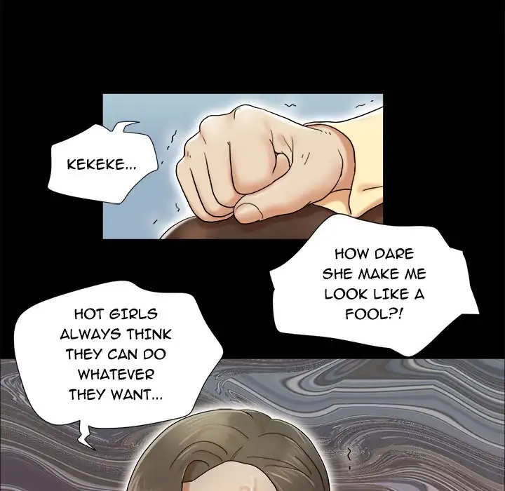 Double Trouble Chapter 4 Page 46