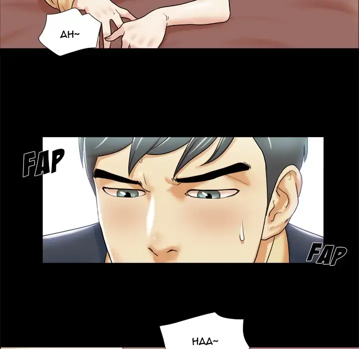 Double Trouble Chapter 4 Page 49