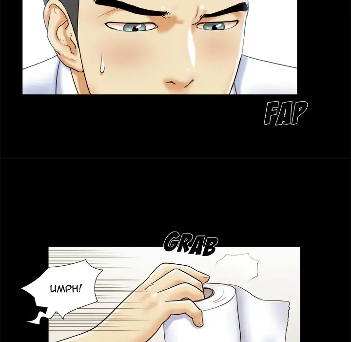 Double Trouble Chapter 4 Page 51