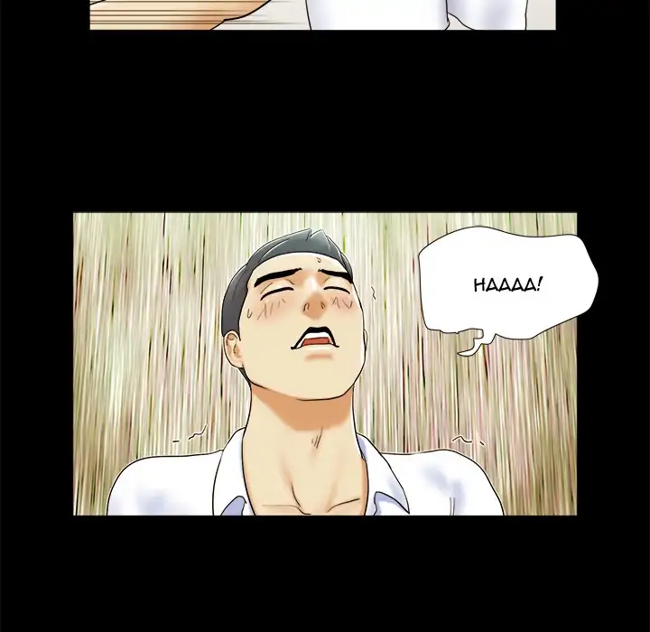 Double Trouble Chapter 4 Page 52