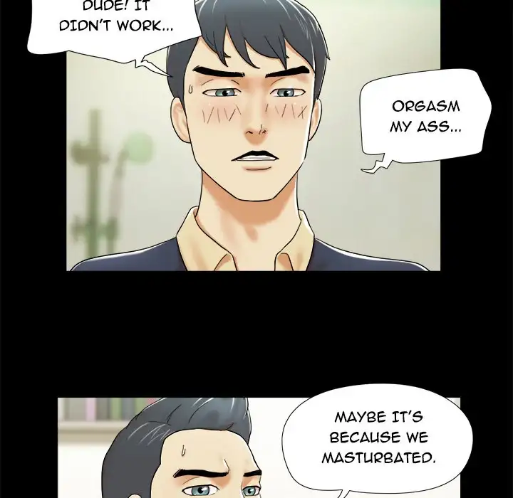 Double Trouble Chapter 4 Page 56