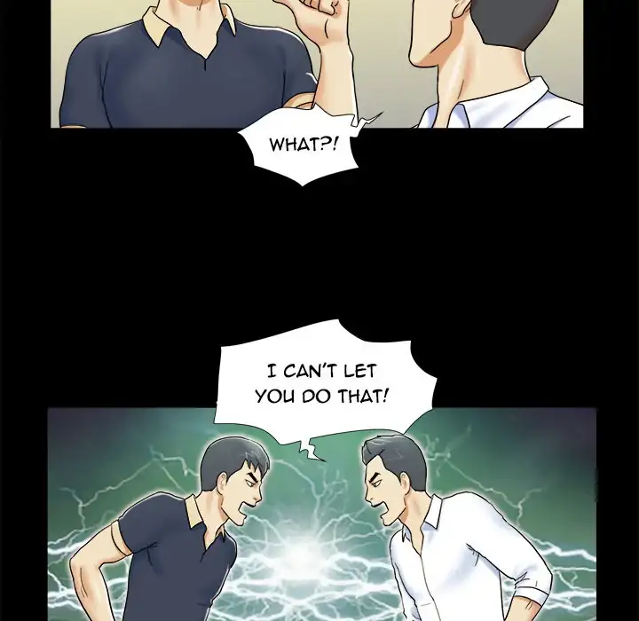Double Trouble Chapter 4 Page 59