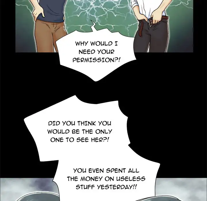 Double Trouble Chapter 4 Page 60