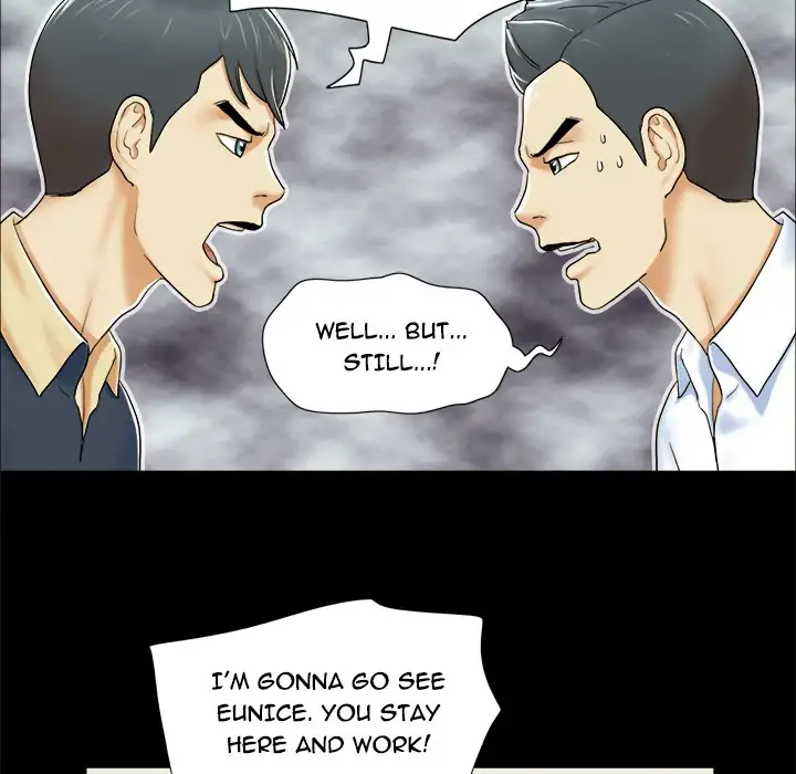 Double Trouble Chapter 4 Page 61