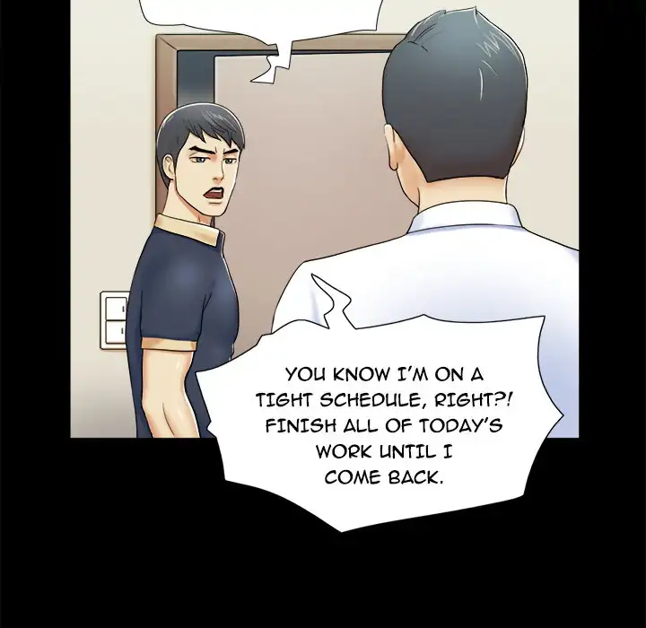 Double Trouble Chapter 4 Page 62