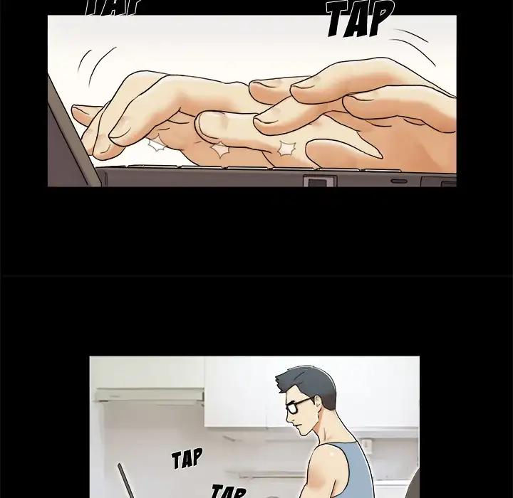Double Trouble Chapter 4 Page 65