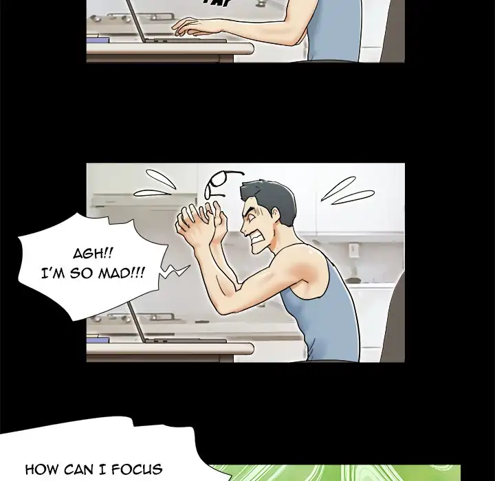 Double Trouble Chapter 4 Page 66