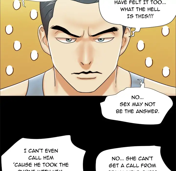 Double Trouble Chapter 4 Page 68