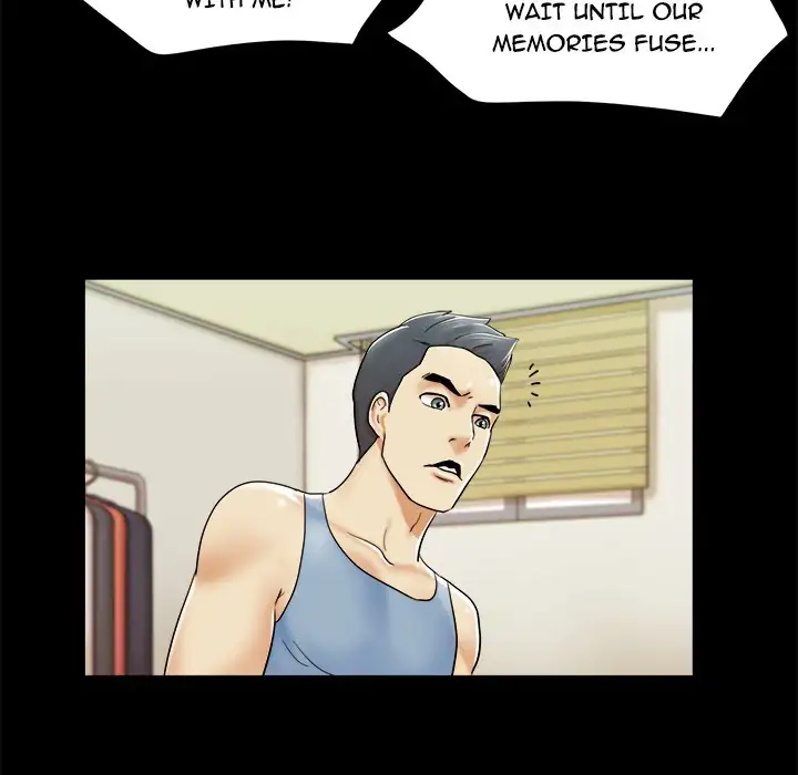 Double Trouble Chapter 4 Page 70