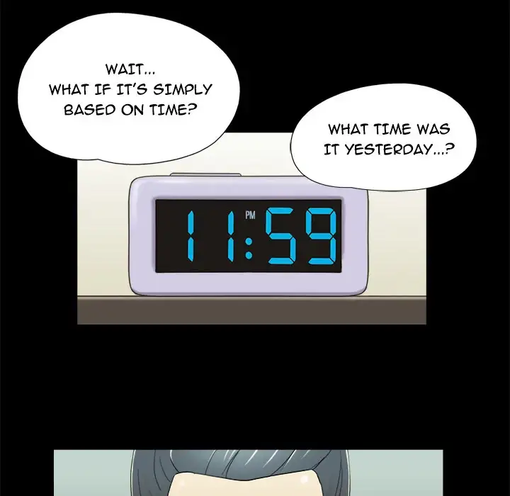 Double Trouble Chapter 4 Page 71