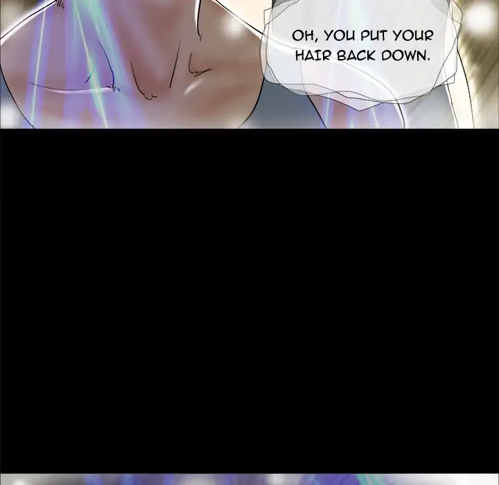 Double Trouble Chapter 4 Page 77