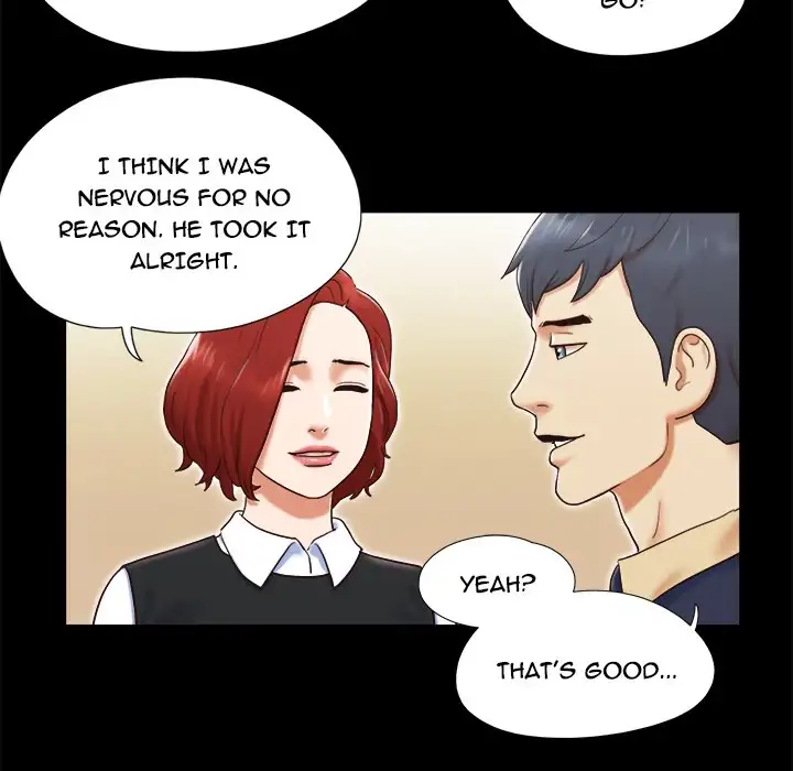 Double Trouble Chapter 5 Page 10