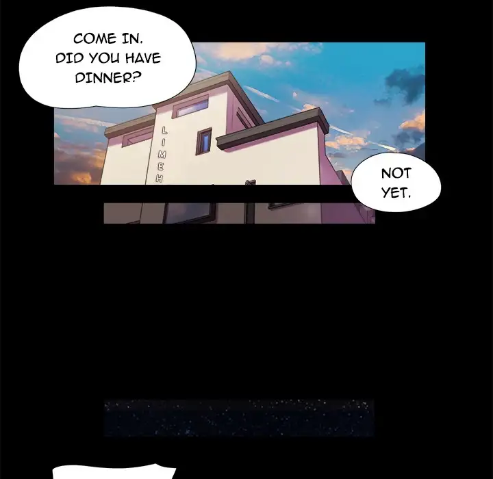 Double Trouble Chapter 5 Page 11