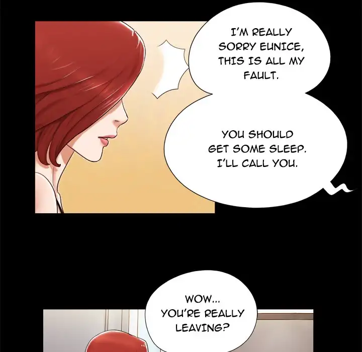 Double Trouble Chapter 5 Page 18