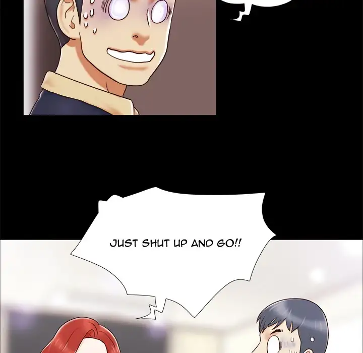 Double Trouble Chapter 5 Page 20