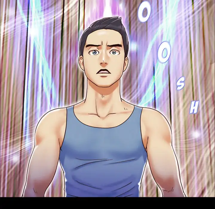 Double Trouble Chapter 5 Page 22