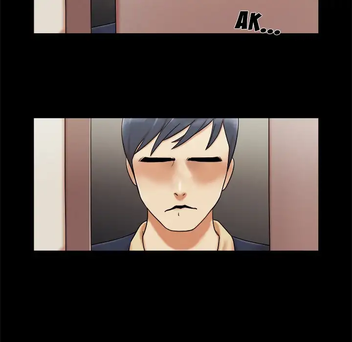 Double Trouble Chapter 5 Page 26