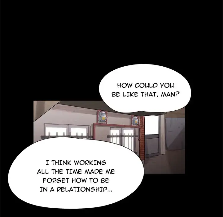 Double Trouble Chapter 5 Page 28