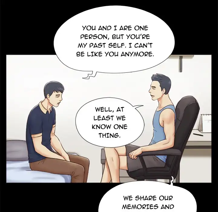 Double Trouble Chapter 5 Page 29