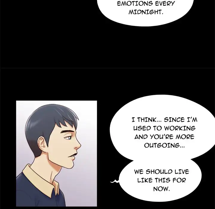 Double Trouble Chapter 5 Page 30