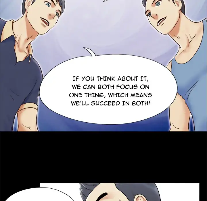 Double Trouble Chapter 5 Page 35