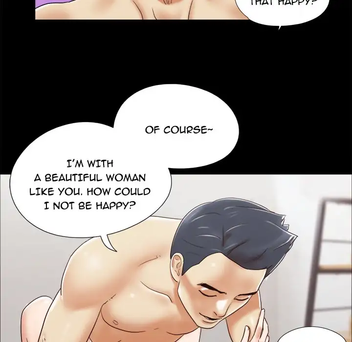 Double Trouble Chapter 5 Page 45