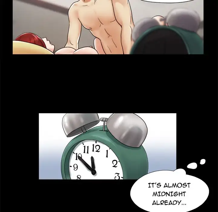 Double Trouble Chapter 5 Page 47
