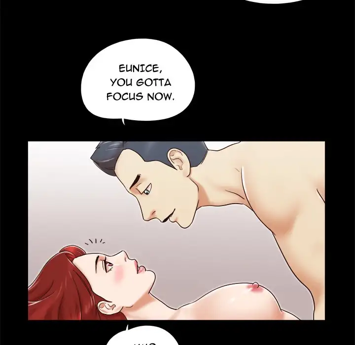Double Trouble Chapter 5 Page 48