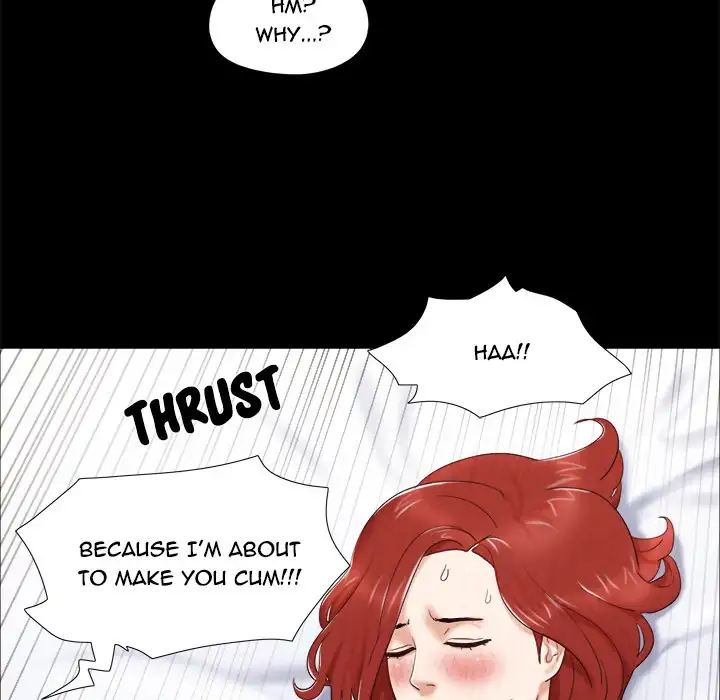 Double Trouble Chapter 5 Page 49