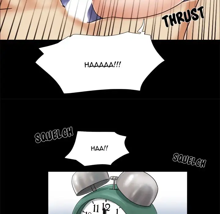 Double Trouble Chapter 5 Page 51