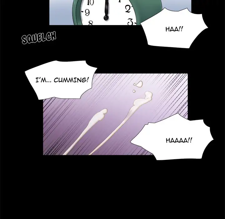Double Trouble Chapter 5 Page 52