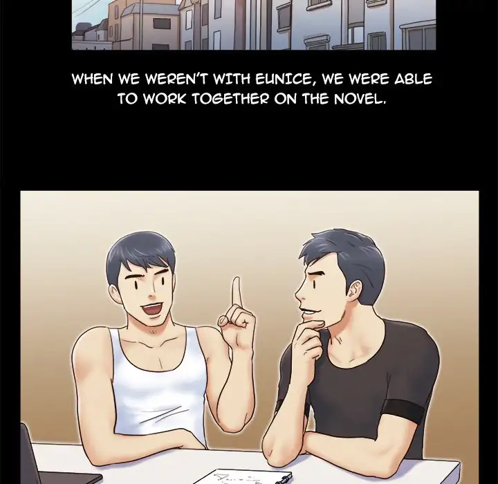 Double Trouble Chapter 5 Page 55