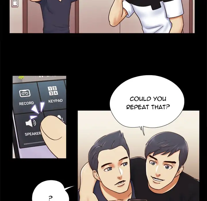 Double Trouble Chapter 5 Page 59