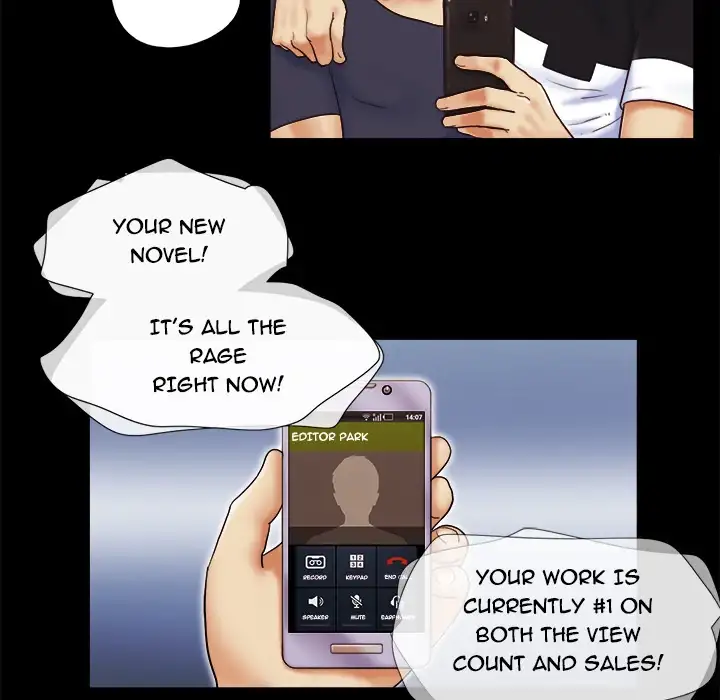 Double Trouble Chapter 5 Page 60