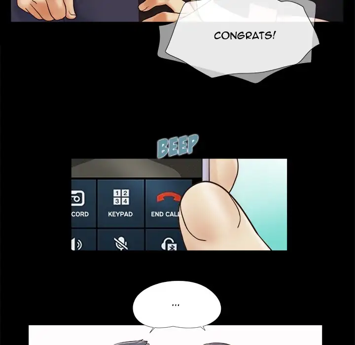 Double Trouble Chapter 5 Page 62