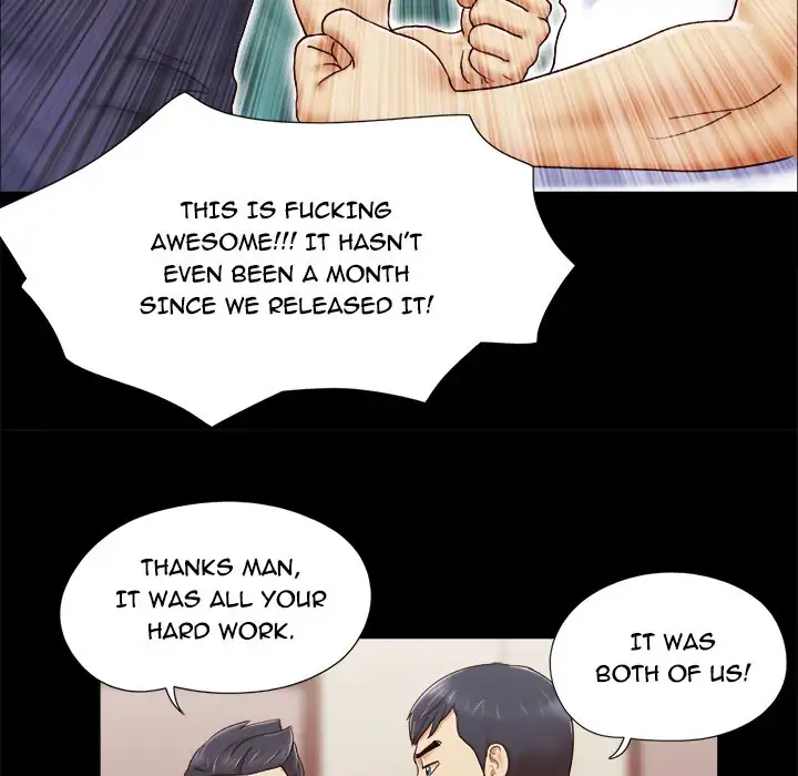 Double Trouble Chapter 5 Page 65