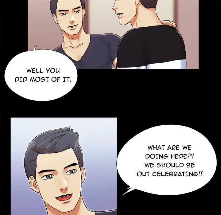Double Trouble Chapter 5 Page 66