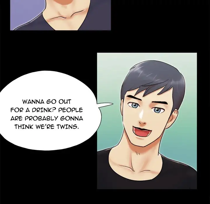 Double Trouble Chapter 5 Page 67