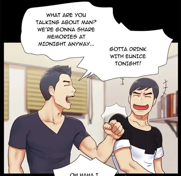 Double Trouble Chapter 5 Page 68