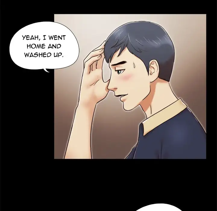 Double Trouble Chapter 5 Page 7