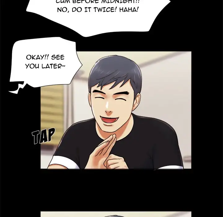 Double Trouble Chapter 5 Page 70