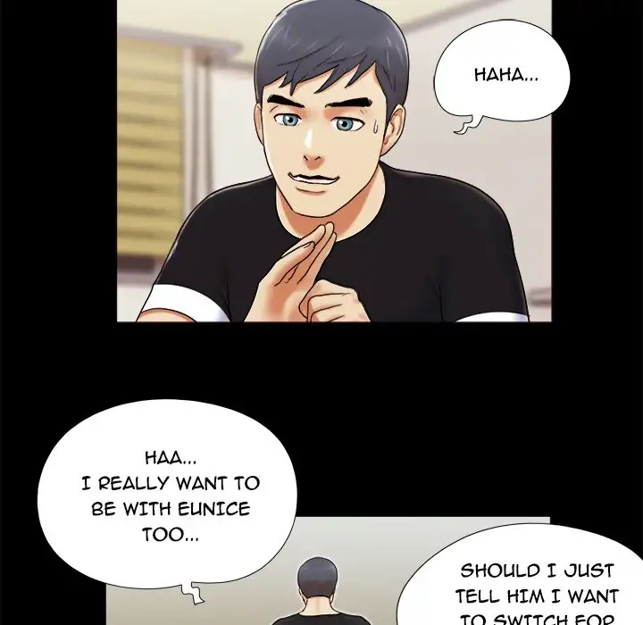 Double Trouble Chapter 5 Page 71